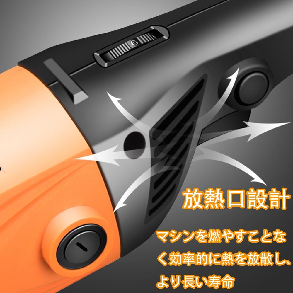 Amazon | コンクリートミキサー かくはん機 攪拌機 電気セメント